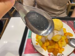 -鲜芋仙Meet Fresh(壹方城店)