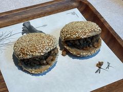 -四季民福烤鸭店(外滩外白渡桥店)