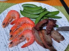 -威斯汀舞台餐厅