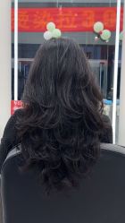 -乾健·烫染·接发SALON