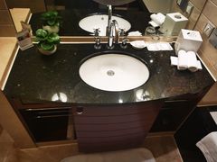 -上海明天广场JW万豪酒店