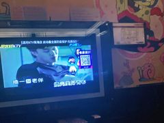 -星派对量贩式KTV(明珠店)