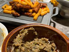 -前海沿·青岛菜(乐客城店)