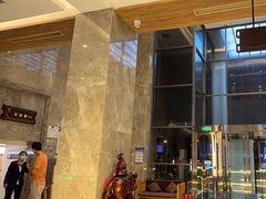 -星河湾温泉洗浴酒店