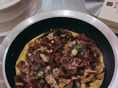 -盛百味·家宴餐厅(霸州分店)