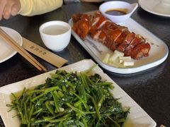 -喜洲翰林餐厅(董家百年老宅店)