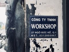 -The Workshop Coffee