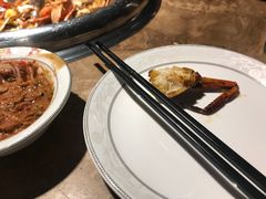 -七欣天香辣蟹火锅(无锡锡沪西路店)