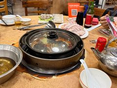 -濠轩阁特色生蚝火锅(水湾路店)