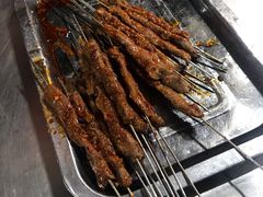 -永刚烧烤(大夜市店)