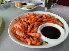 -天乐农家鱼头王(天目湖店)