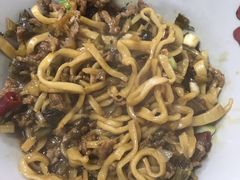 -里兆打面馆