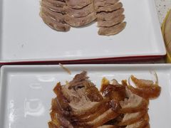 -玉林烤鸭店(垡头店)