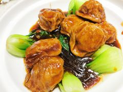 -金枝玉叶上海人家食府(三里河店)