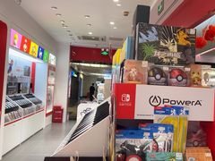 -任天堂Nintendo Switch体验店(天河城店)