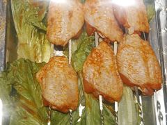 -徽三说·土徽菜·中国徽菜连锁品牌(一中店)