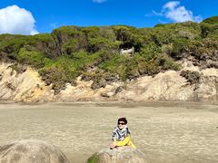 -摩拉基大圆石
