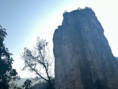 -雁荡山风景名胜区