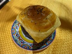 -米德维奇俄式西餐厅(西六道街店)