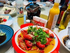 -云客来·花园餐厅(洛社店)