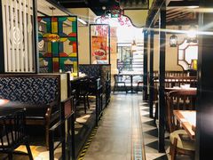 大堂-吉旺港式餐厅(南方商城店)