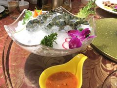 -沙田轩(古北店)