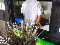 -景泰马记电烤串
