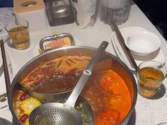 -潮牛壹号鲜牛肉火锅(光谷天地店)