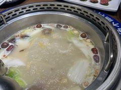 -快乐小羊·内蒙牛羊肉火锅(流花中心店)