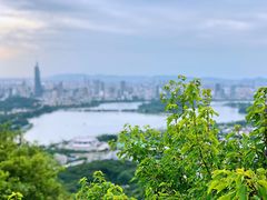-紫金山天文台