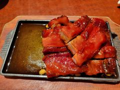 -老坑记·香港经典粤菜馆