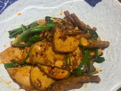 热卤四合一-田趣园长沙菜(天安云谷店)