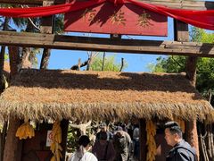 -云南民族村