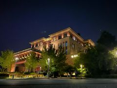 -清河半岛温泉度假酒店