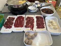 -杏花吴记牛肉火锅