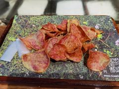 -饵块食光·云南有机手作饵块