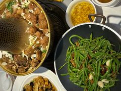 -鼓楼东街老火锅(鼓楼店)