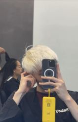 -Fr美发沙龙