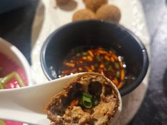 -泉味道贵州厨房(三里河店)