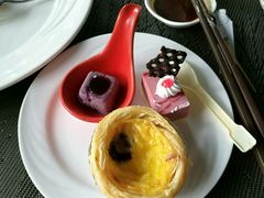 -佰园全日西餐厅-厦门佰翔软件园酒店