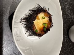 -五谷丰登农家院·地道胶东菜·海鲜烧烤(威海店)