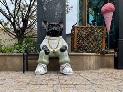 -星巴克(宁波老外滩店)