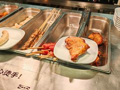 -宜家·瑞典风味餐厅(无锡店)