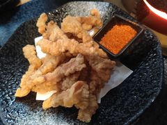 -湊湊火锅·茶憩(南京东路悦荟店)