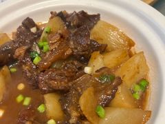 -西湖春天•老字号杭州菜(百汇店)