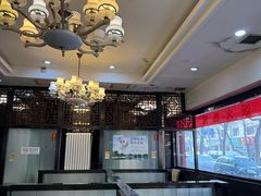 -湘桂人酒楼(西便门店)