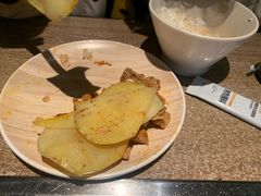 -新石器烤肉(石路天虹店)