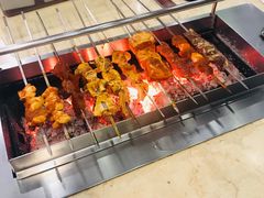 -白玉·朝鲜族烤串(深圳Kkone店)