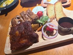 -布拉格餐厅· 中欧捷克菜(全国首店)