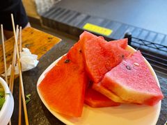 -川成串·自助串串香火锅(朝阳店)